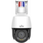Uniview IPC6325LFW-AX5C-VG recenze