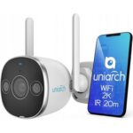 Uniview UHO B2D M3F3D recenze