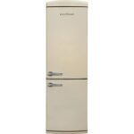 Vestfrost FB373-2E1BG recenze