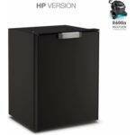 Vitrifrigo C42DW CHR recenze