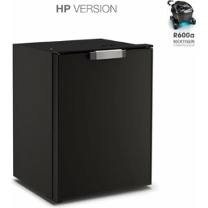 Fotografie Vitrifrigo C42DW CHR  recenzía