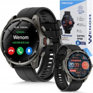 Fotografie Wenom Explorer Pro 2 GPS  recenzía