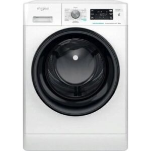 Fotografie Whirlpool FFB 8258 BV  recenzía