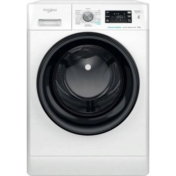 Whirlpool FFB 8258 BV recenze