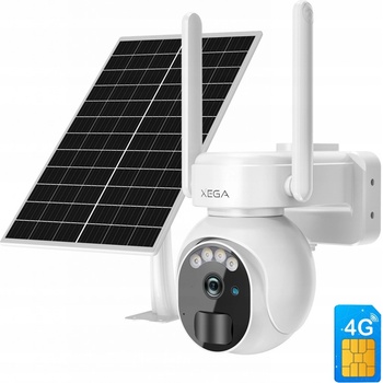 XEGA XG 07 EU recenze