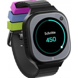 Fotografie XPLORA X6 Pro recenzía