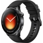 Xiaomi Watch 5 recenze