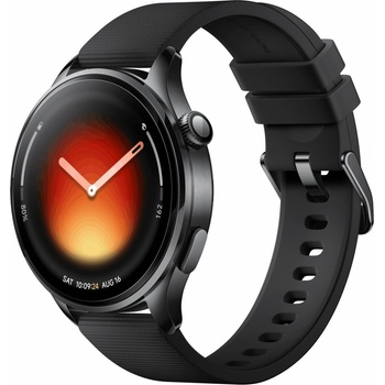 Xiaomi Watch 5 recenze