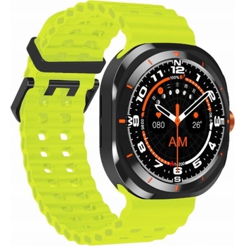 Yaxo Watch RENO recenze