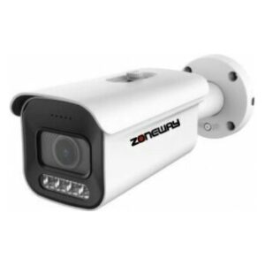 Fotografie ZONEWAY NC972 recenzía