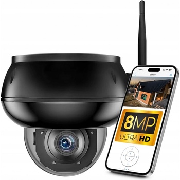 Zintronic K8 recenze