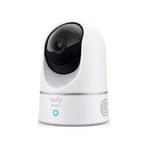 Fotografie eufy Eufy Cam E30 recenzía