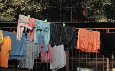 Jak připravit domácnost na jaro a ušetřit si práci v každodenním provozu