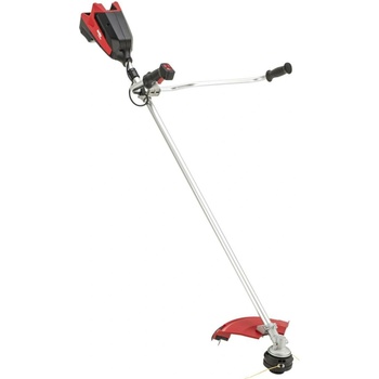 solo by AL-KO BC 3640 B recenze