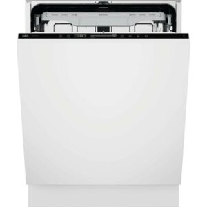 Fotografie AEG GI8200B2TN  recenzía