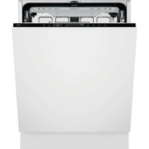 Fotografie AEG GI9200B2SN  recenzía