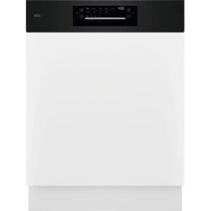Fotografie AEG GT9200A2SNT  recenzía