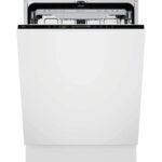 AEG GX970XT recenze