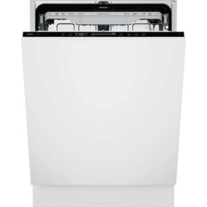 Fotografie AEG GX970XT  recenzía