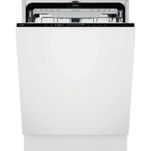 Fotografie AEG GX990XT  recenzía
