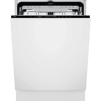 AEG GX990XT recenze