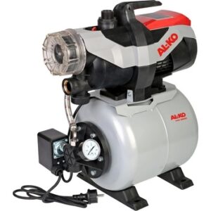 Fotografie AL-KO HW 3600 Classic recenzía