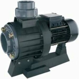 Fotografie ASTRAL 400V 3,85kW C11509L recenzía