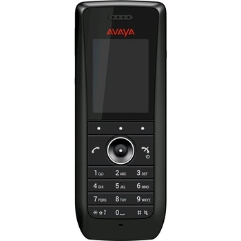 AVAYA DECT 3735 Handset recenze