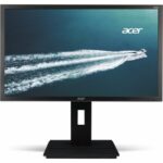 Acer B226WL recenze