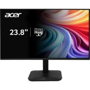 Fotografie Acer KA242YP6bi  recenzía