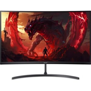 Fotografie Acer Nitro ED273US3b  recenzía