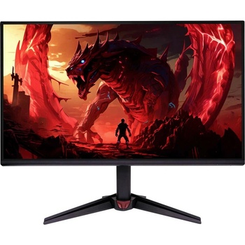 Acer Nitro VG240YW3b recenze
