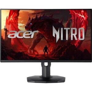 Fotografie Acer Nitro XF243YP6Bbi  recenzía