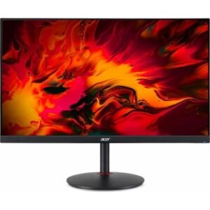 Fotografie Acer Nitro XV242F  recenzía