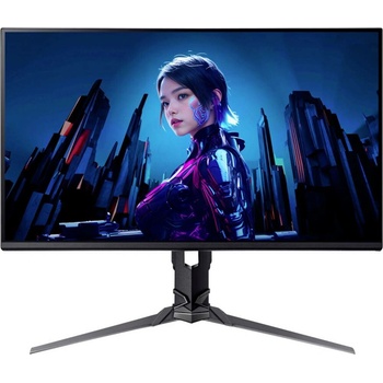 Acer Predator XB253QF3b recenze