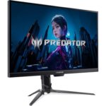 Acer Predator XB273UF5b recenze