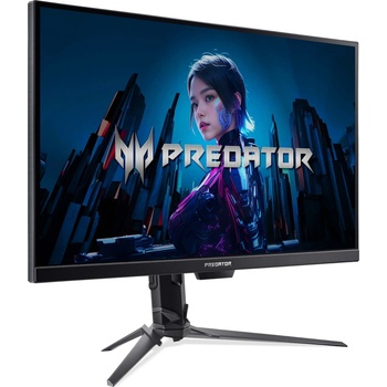 Acer Predator XB273UF5b recenze