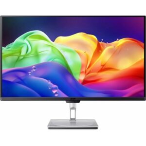 Fotografie Acer ProDesigner PE320QKXs recenzía