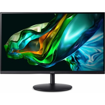 Acer SH322QKb recenze