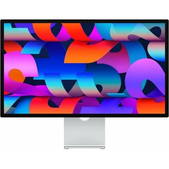 Apple Studio Display MFEY4CS/A recenze