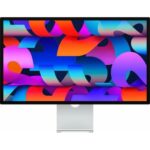 Apple Studio Display MFF24CS/A recenze