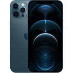 Apple iPhone 12 Pro Max 256GB Pacific Blue recenze