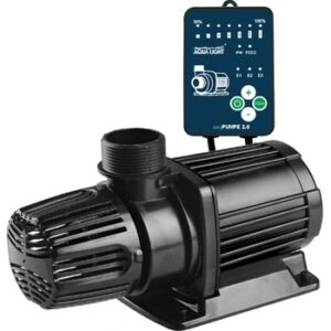Fotografie Aqua light Easy DC24V 12000l/h 85W  recenzía