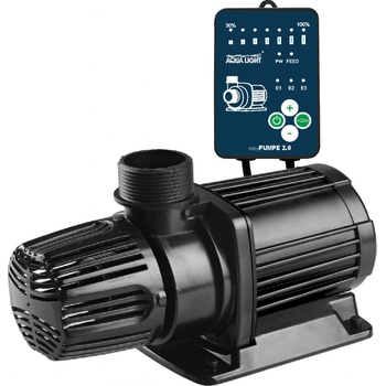 Aqua light Easy DC24V 12000l/h 85W recenze
