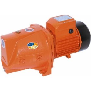 Fotografie Aquacup A-JET 750 Bss kolo z mosazi recenzía