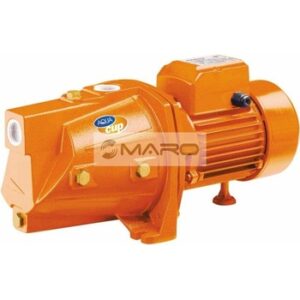 Fotografie Aquacup A-JET 750 ECO 0,75 kW 230 V 1″ 16882 recenzía