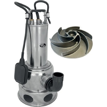 Obrázok Aquacup BEST INOX PRX 400/12 18110 hodnotenie