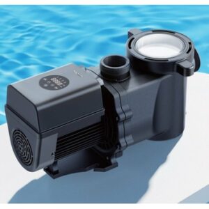 Fotografie Aquagem Mr. Pump ECO DE10 recenzía