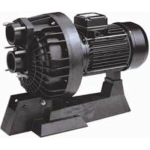 Fotografie Astral P1 3,3kW 400V 11504 C11504L  recenzía