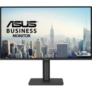 Fotografie Asus BE27AQ  recenzía